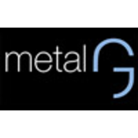 MetalG logo, MetalG contact details