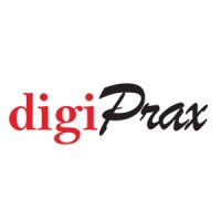 DigiPrax (Pty) Ltd logo, DigiPrax (Pty) Ltd contact details