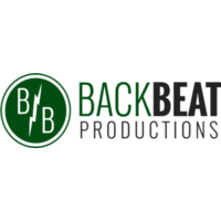 Back Beat Productions logo, Back Beat Productions contact details