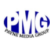 Payne Media Group logo, Payne Media Group contact details