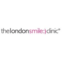 London Smile Clinic logo, London Smile Clinic contact details