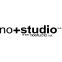 NO+STUDIO logo, NO+STUDIO contact details