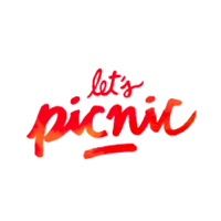 Let's Picnic logo, Let's Picnic contact details