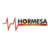 HORMESA AMERICA LTDA logo, HORMESA AMERICA LTDA contact details