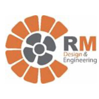 RM Design & Engineering Ltd logo, RM Design & Engineering Ltd contact details