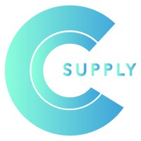 C&C Supply logo, C&C Supply contact details