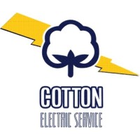 Cotton Electric Service, Inc. logo, Cotton Electric Service, Inc. contact details