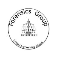 Associazione Forensics Group logo, Associazione Forensics Group contact details