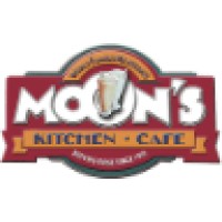 Moons Kitchen Cafe logo, Moons Kitchen Cafe contact details