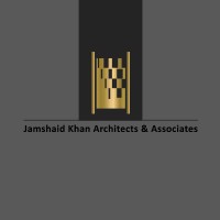 Jamshaid Khan Architects & Associates logo, Jamshaid Khan Architects & Associates contact details