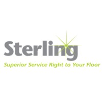 STERLING SERVICES, INC. logo, STERLING SERVICES, INC. contact details