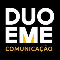 Duoeme Comunicação logo, Duoeme Comunicação contact details