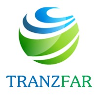 Tranzfar logo, Tranzfar contact details