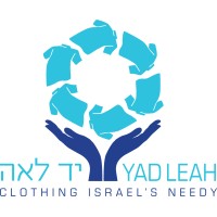 Yad Leah logo, Yad Leah contact details