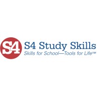 S4 Study Skills logo, S4 Study Skills contact details