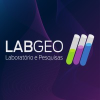 LABGEO® Laboratório e Pesquisas. logo, LABGEO® Laboratório e Pesquisas. contact details