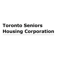 Toronto Seniors Housing Corporation logo, Toronto Seniors Housing Corporation contact details