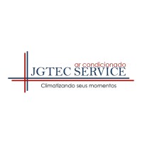 JGTEC SERVICE AR CONDICIONADO logo, JGTEC SERVICE AR CONDICIONADO contact details