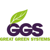 GREAT GREEN SYSTEMS LIMITED logo, GREAT GREEN SYSTEMS LIMITED contact details