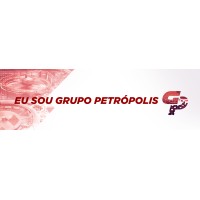 GRUPO PETROPOLIS logo, GRUPO PETROPOLIS contact details