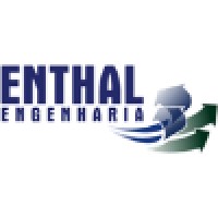 Enthal Engenharia logo, Enthal Engenharia contact details