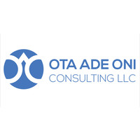 OTA ADE ONI logo, OTA ADE ONI contact details