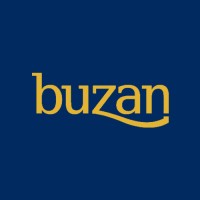 Buzan Americas logo, Buzan Americas contact details