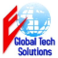 E-Global Tech Solutions logo, E-Global Tech Solutions contact details