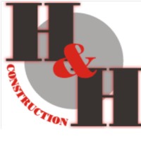 HH Construction Groundworks Contractors Ltd logo, HH Construction Groundworks Contractors Ltd contact details