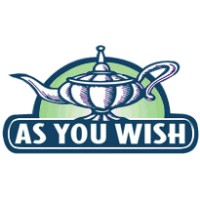 As You Wish Promotions logo, As You Wish Promotions contact details