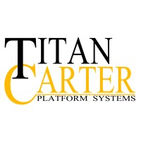 Titan Carter Platform Systems Inc. logo, Titan Carter Platform Systems Inc. contact details