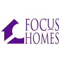 Focus Homes, Inc. logo, Focus Homes, Inc. contact details