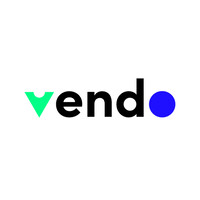 Vendo logo, Vendo contact details