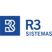 R3 Sistemas | Harpia WMS logo, R3 Sistemas | Harpia WMS contact details