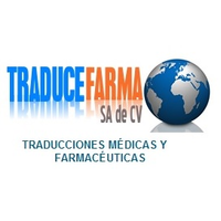 TRADUCEFARMA S.A. DE C.V. logo, TRADUCEFARMA S.A. DE C.V. contact details