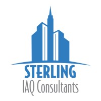 Sterling IAQ Consultants Ltd logo, Sterling IAQ Consultants Ltd contact details