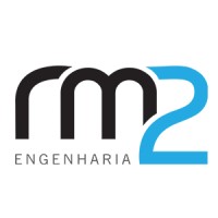 RM2 Engenharia logo, RM2 Engenharia contact details