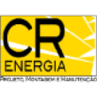 CR Energia logo, CR Energia contact details