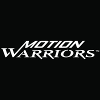 Motion Warriors logo, Motion Warriors contact details