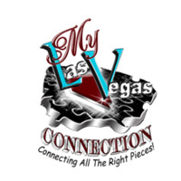 MY LAS VEGAS CONNECTION logo, MY LAS VEGAS CONNECTION contact details