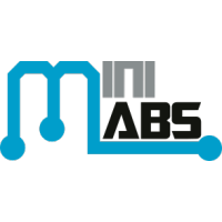 MiniLabs Robotics logo, MiniLabs Robotics contact details