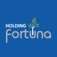 Holding Fortuna logo, Holding Fortuna contact details