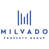 Milvado Property Group logo, Milvado Property Group contact details