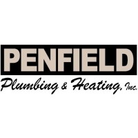 Penfield Plumbing & Heating logo, Penfield Plumbing & Heating contact details