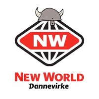 New World Dannevirke logo, New World Dannevirke contact details