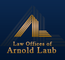 Law Offices Of Arnold Laub logo, Law Offices Of Arnold Laub contact details