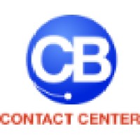 CB Contact Center logo, CB Contact Center contact details