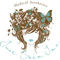 Just Skin, Inc. logo, Just Skin, Inc. contact details