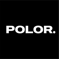 POLOR. logo, POLOR. contact details