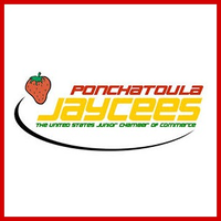 Ponchatoula Jaycees logo, Ponchatoula Jaycees contact details